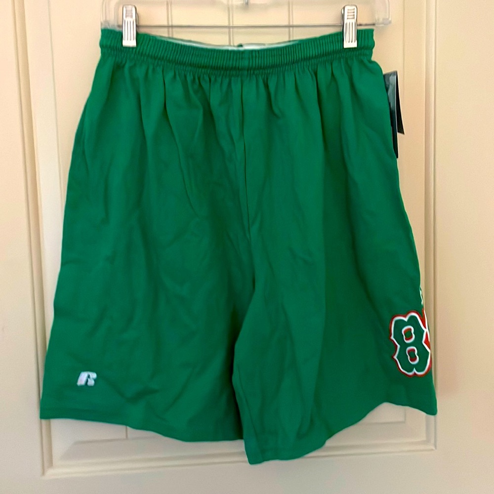 FAMU Russell shorts